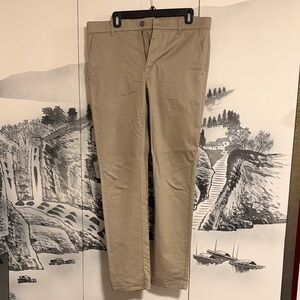 Zanerobe Snapshot Chinos - Sand - 32A